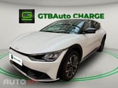 Kia EV6 77,4 kWh 2WD