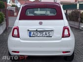 Fiat 500C 1.2 Lounge MTA
