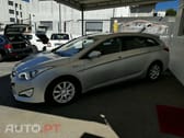 Hyundai i40 1.7 CRDi Blue Comfort