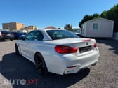 BMW M4 Auto