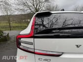 Volvo C40 Recharge Twin Plus