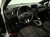 Renault Clio 1.0 TCe RS Line