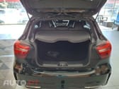 Mercedes-Benz A 180 d AMG Line Aut.