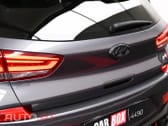 Hyundai i30 2.0 T-GDi Performance Pack