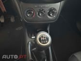 Fiat Punto 1.3 M-Jet Lounge Start&Stop