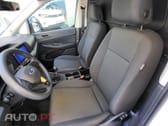 Ford Transit Connect 2.0 TDCi L2 Trend