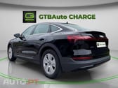 Audi E-Tron I.V.A DEDUTÍVEL 50 quattro
