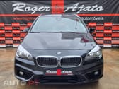 BMW 216 d 7L Line Sport