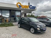 Fiat 500 1.0 Hybrid Lounge