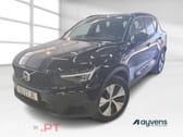 Volvo XC40 1.5 T5 PHEV Plus Dark