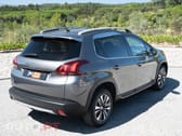 Peugeot 2008 1.2 PureTech Allure EAT6