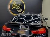 BMW 420 d Pack M Auto