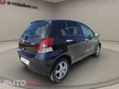 Toyota Yaris 1.4 D-4D AC