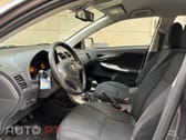 Toyota Corolla Sol