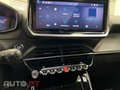 Peugeot E-2008 50 kWh Allure