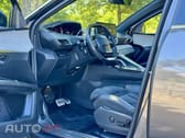 Peugeot 5008 1.5 BlueHDi GT Line J19 EAT8