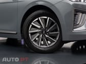 Hyundai Ioniq 38kWh