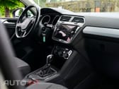 Volkswagen Tiguan 2.0 TDI Confortline DSG