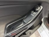 Ford Fiesta 1.6 EcoBoost ST200