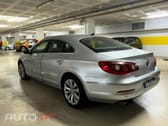 Volkswagen Passat CC 2.0 TDi
