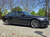 BMW 520 d Pack M Auto