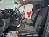 Citroen Jumpy 1.5 BlueHDi M