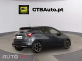 Nissan Micra 1.0 Ig-T Acenta