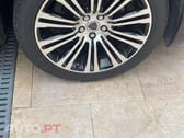Lancia Thema Platinum