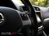 Lexus IS 200 d P.Executive 6G