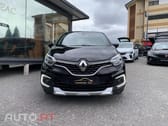 Renault Captur 1.5 dCi Exclusive