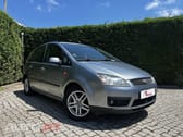 Ford Focus C-Max 1.6 TDCi Trend