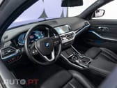 BMW 320 e Corporate Edition Auto