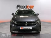 Volkswagen Taigo 1.0 TSI Life