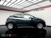 Peugeot 208 1.2 PureTech Allure