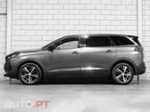 Peugeot 5008 1.2 PureTech GT EAT8