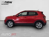 Volkswagen T-Cross Urban