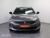 Peugeot 508 HYBRID 225cv e-EAT8 GT