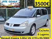 Renault Grand Espace 3.0 D Privilège 6L P.