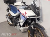 Honda Transalp ABS