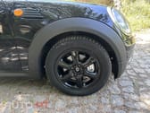 MINI Cooper Cooper D