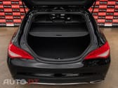 Mercedes-Benz CLA 180 d Shooting Brake Urban