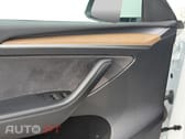 Tesla Model Y Long Range Tração Integral
