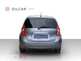 Nissan Note 1.5 dCi Tekna Premium