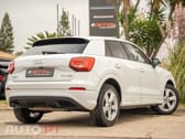 Audi Q2 30 TFSI Design S tronic