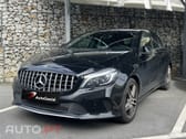 Mercedes-Benz A 200 d Urban