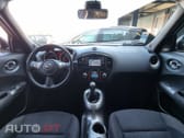 Nissan Juke 1.6 Acenta