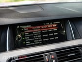 BMW 520 D Pack M Auto