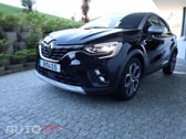 Renault Captur 1.3 TCe Intens EDC