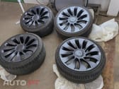 Tesla Model Y Performance Dual Motor AWD