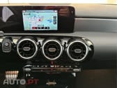 Mercedes-Benz A 250 I.V.A DEDUTIVEL AMG Line